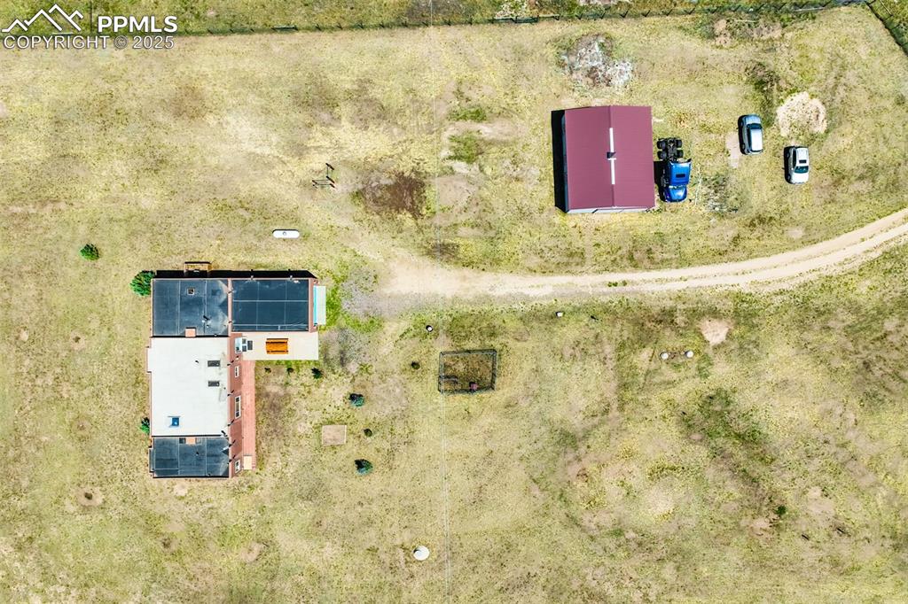 22365 Judge Orr Road Calhan CO 80808