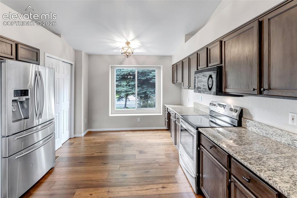 4359 Prairie Willow Drive Colorado Springs CO 80920