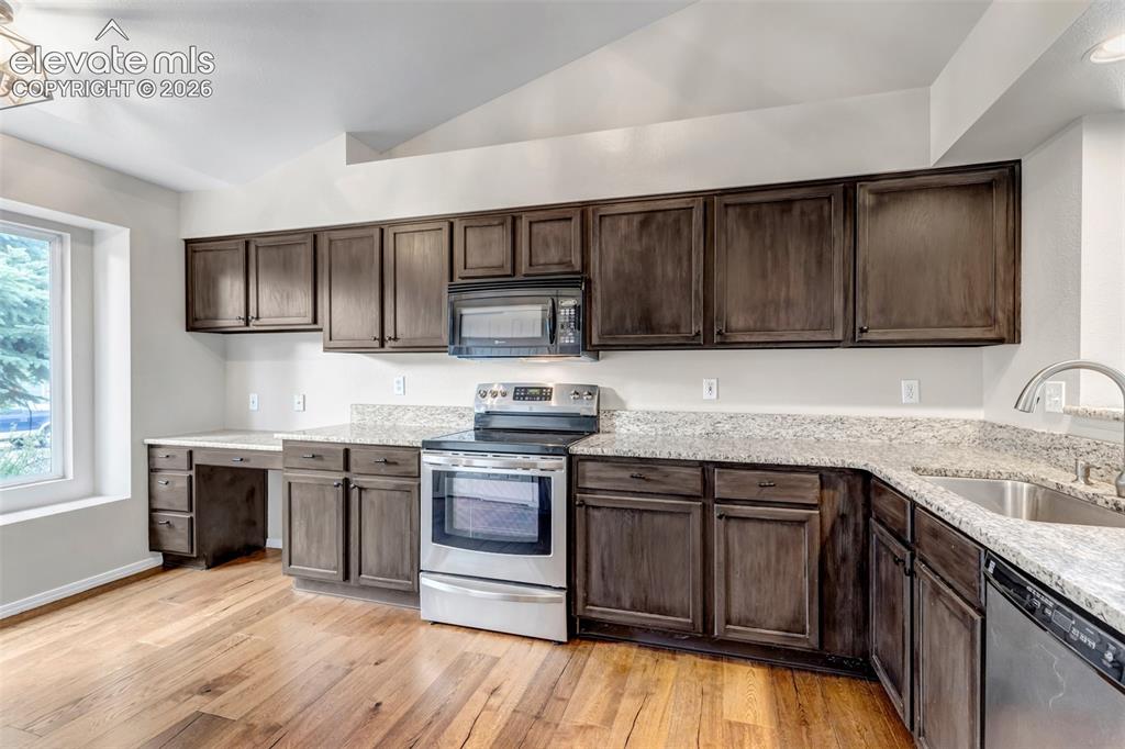 4359 Prairie Willow Drive Colorado Springs CO 80920