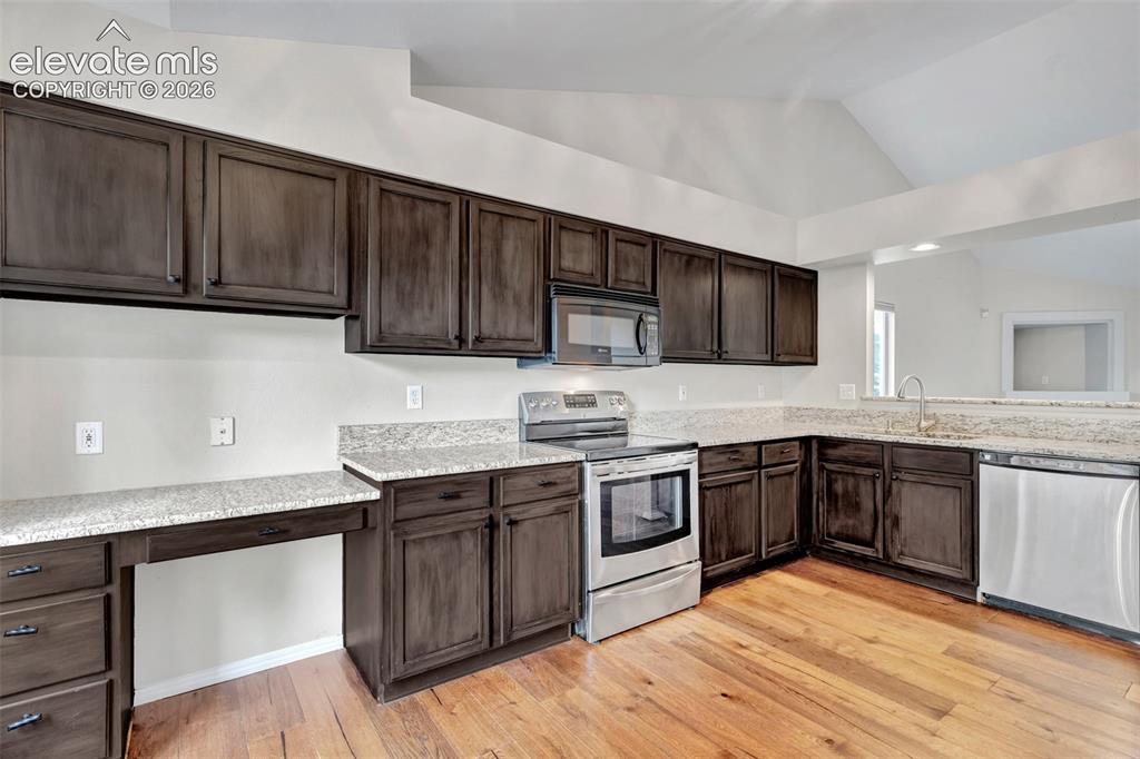 4359 Prairie Willow Drive Colorado Springs CO 80920