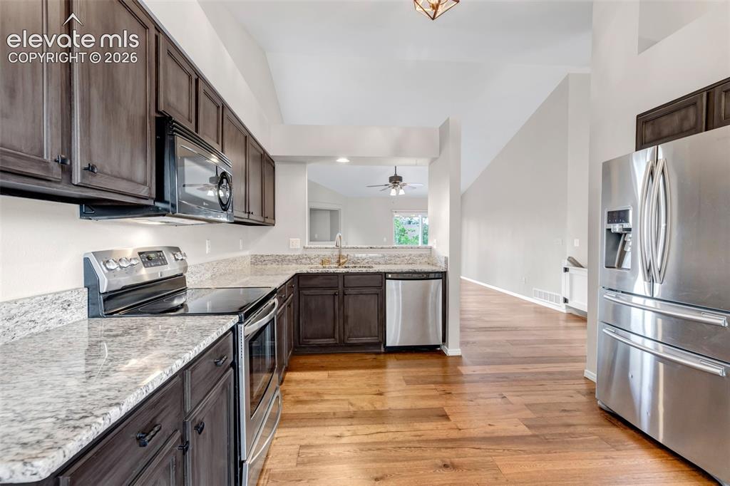 4359 Prairie Willow Drive Colorado Springs CO 80920