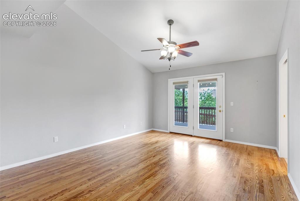 4359 Prairie Willow Drive Colorado Springs CO 80920