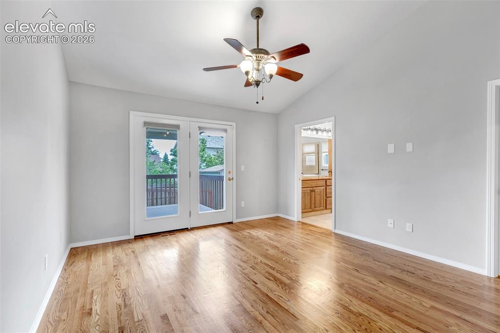 4359 Prairie Willow Drive Colorado Springs CO 80920