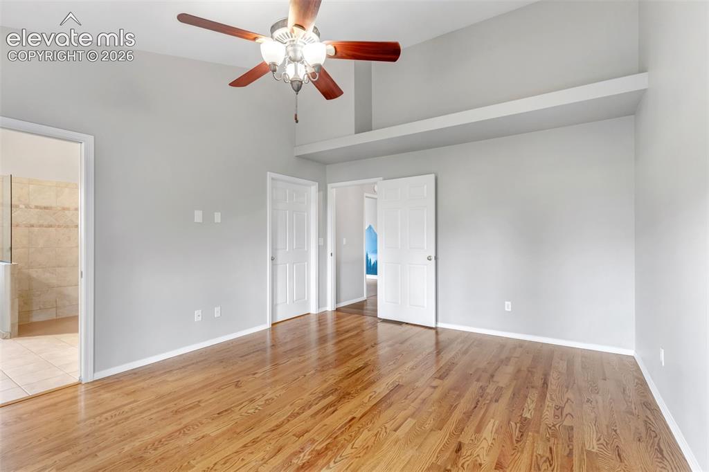 4359 Prairie Willow Drive Colorado Springs CO 80920