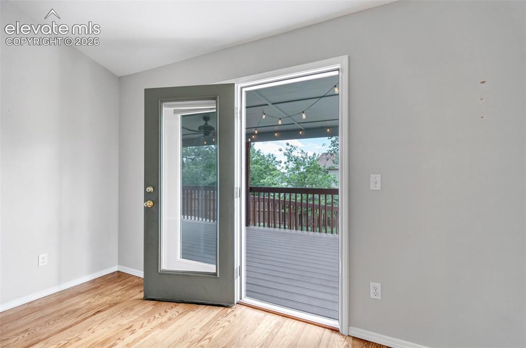 4359 Prairie Willow Drive Colorado Springs CO 80920