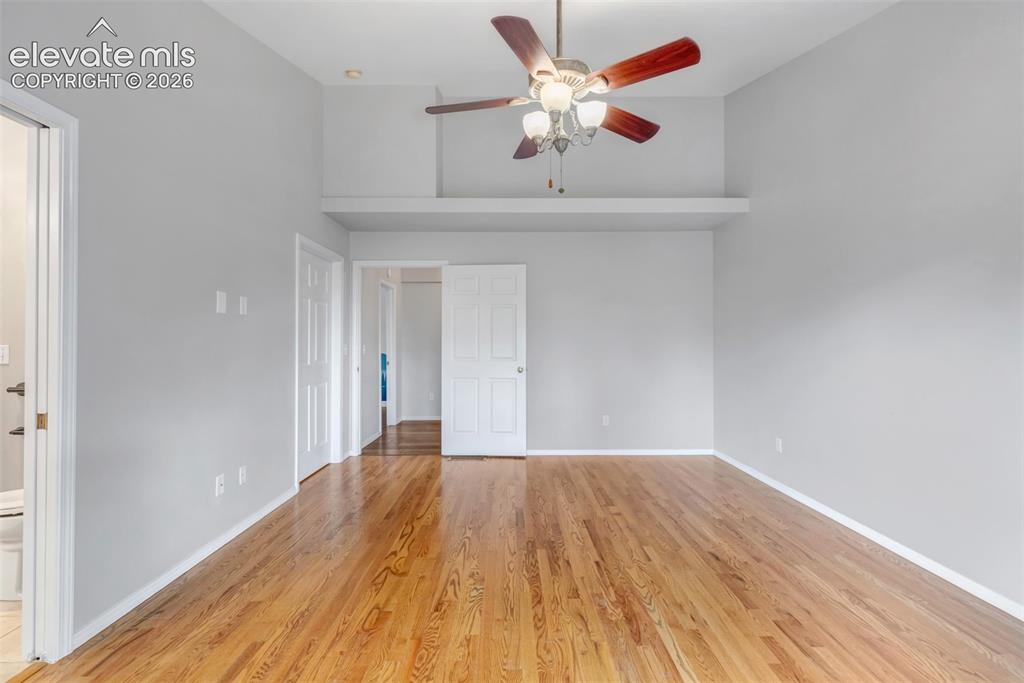 4359 Prairie Willow Drive Colorado Springs CO 80920