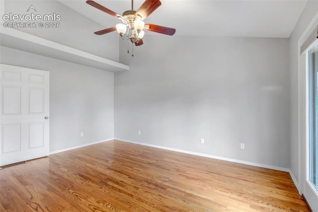 4359 Prairie Willow Drive Colorado Springs CO 80920