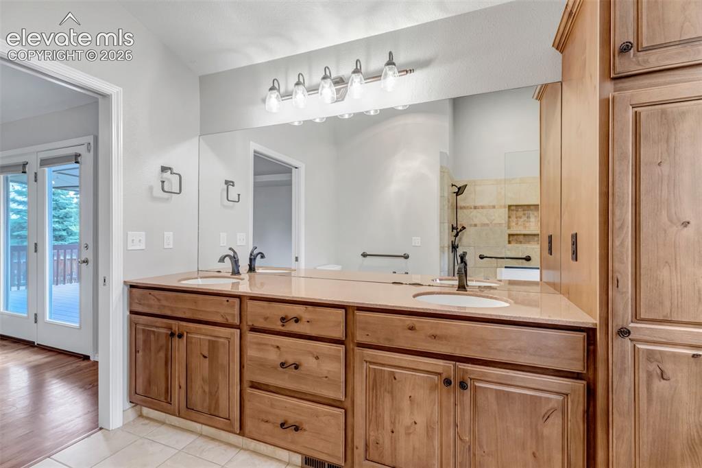 4359 Prairie Willow Drive Colorado Springs CO 80920