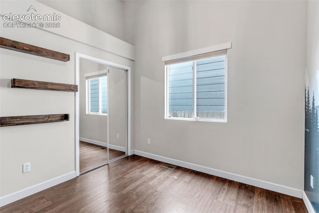 4359 Prairie Willow Drive Colorado Springs CO 80920