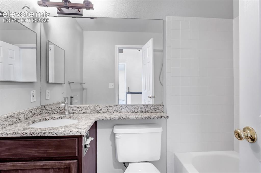 4359 Prairie Willow Drive Colorado Springs CO 80920