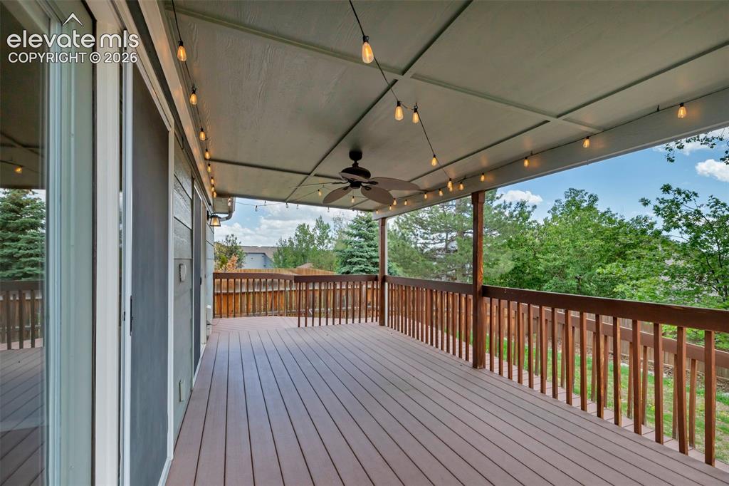 4359 Prairie Willow Drive Colorado Springs CO 80920