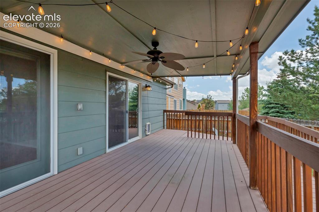 4359 Prairie Willow Drive Colorado Springs CO 80920