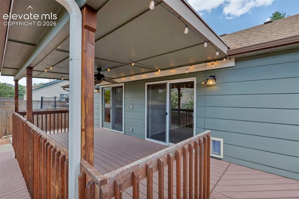 4359 Prairie Willow Drive Colorado Springs CO 80920