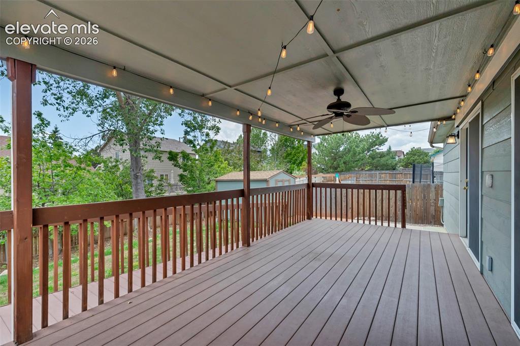4359 Prairie Willow Drive Colorado Springs CO 80920