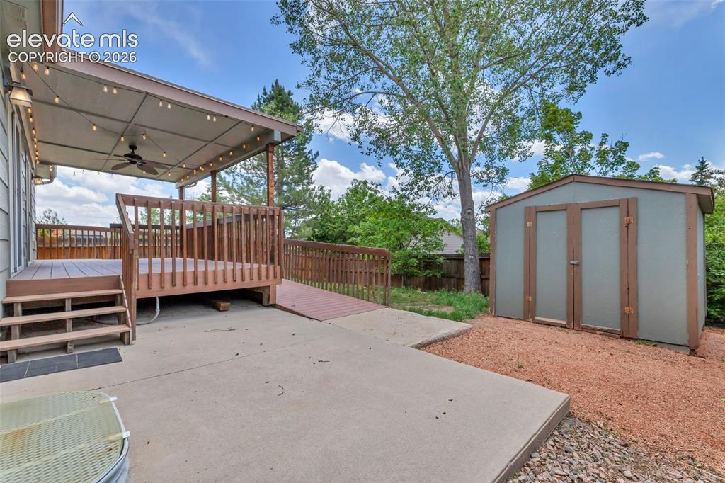 4359 Prairie Willow Drive Colorado Springs CO 80920