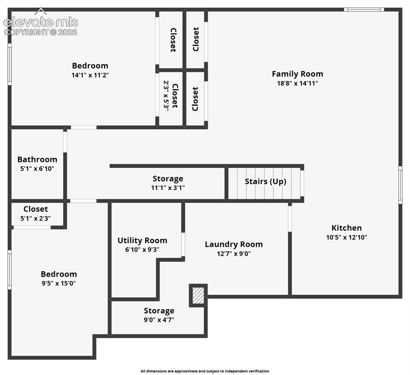 4359 Prairie Willow Drive Colorado Springs CO 80920