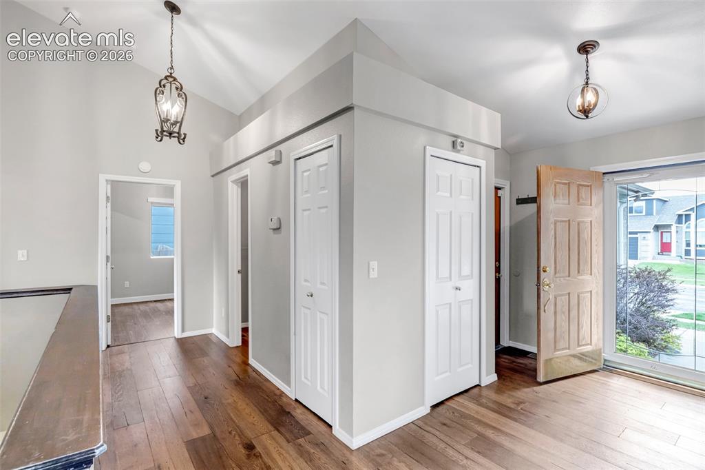 4359 Prairie Willow Drive Colorado Springs CO 80920