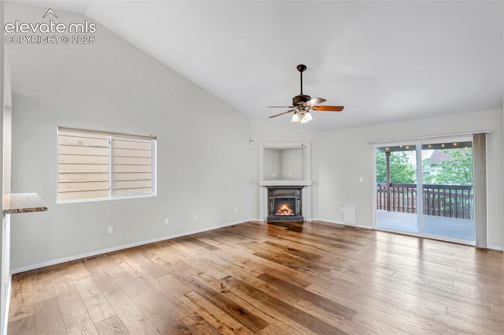 4359 Prairie Willow Drive Colorado Springs CO 80920