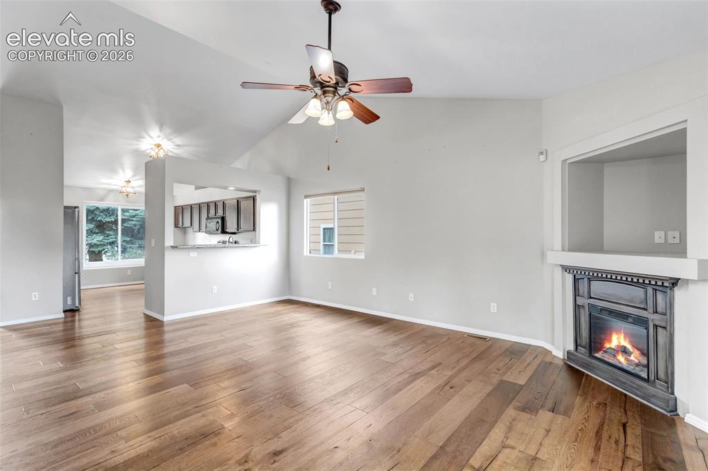 4359 Prairie Willow Drive Colorado Springs CO 80920