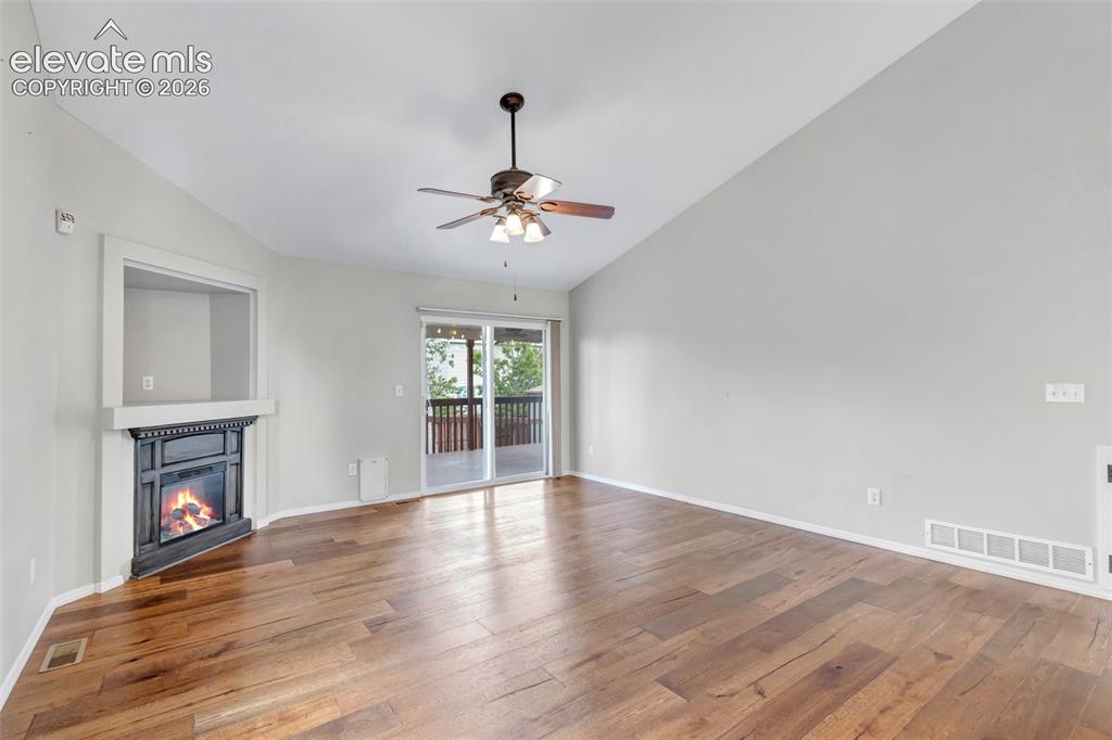 4359 Prairie Willow Drive Colorado Springs CO 80920