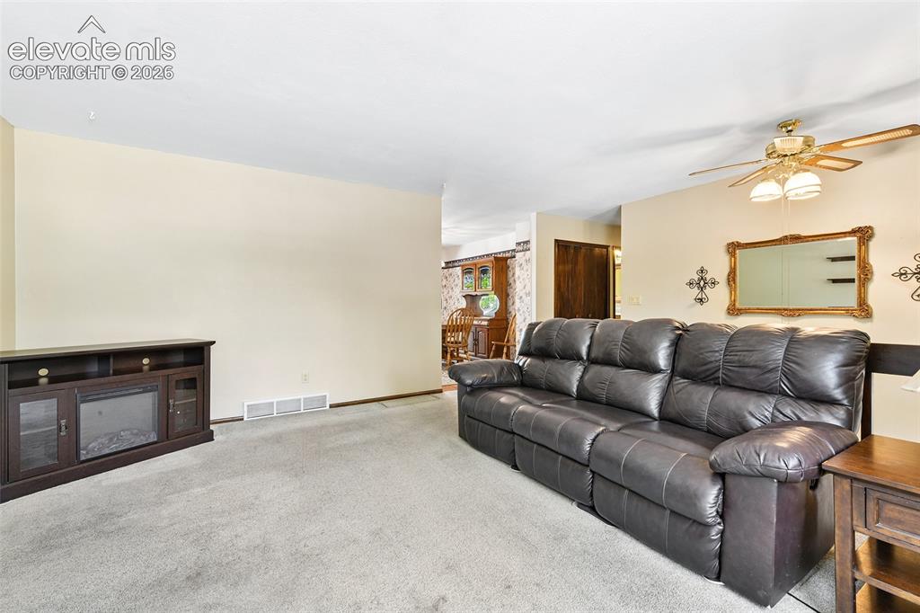 3711 Lander Lane Colorado Springs CO 80909