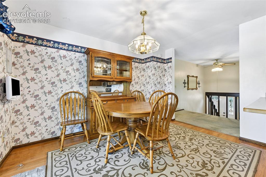 3711 Lander Lane Colorado Springs CO 80909