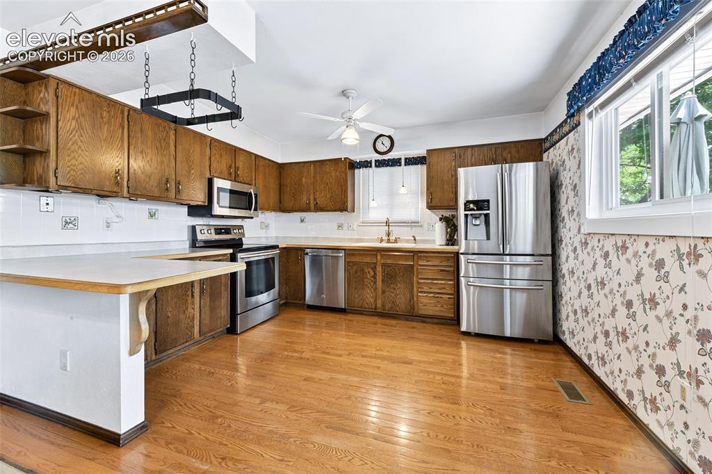 3711 Lander Lane Colorado Springs CO 80909