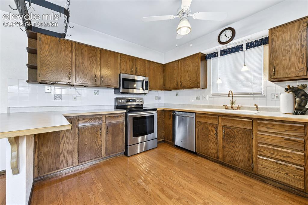 3711 Lander Lane Colorado Springs CO 80909