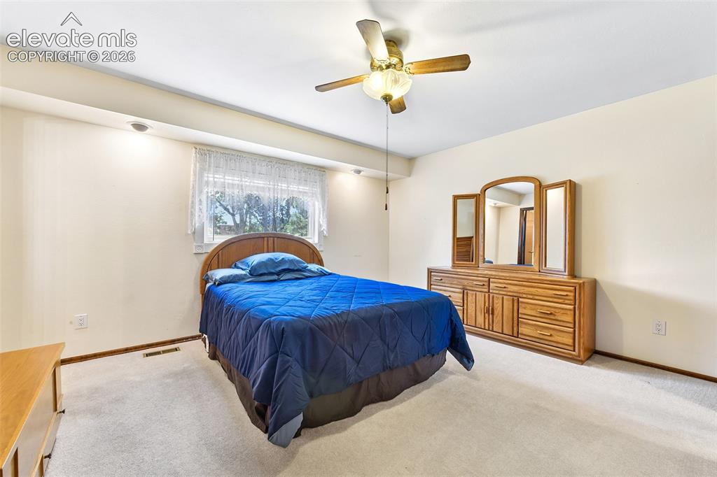 3711 Lander Lane Colorado Springs CO 80909