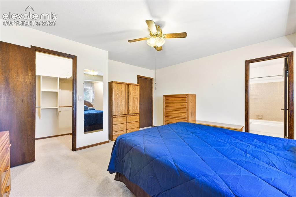 3711 Lander Lane Colorado Springs CO 80909