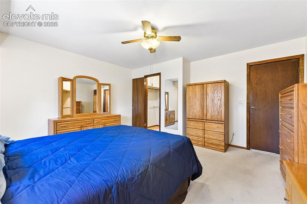 3711 Lander Lane Colorado Springs CO 80909