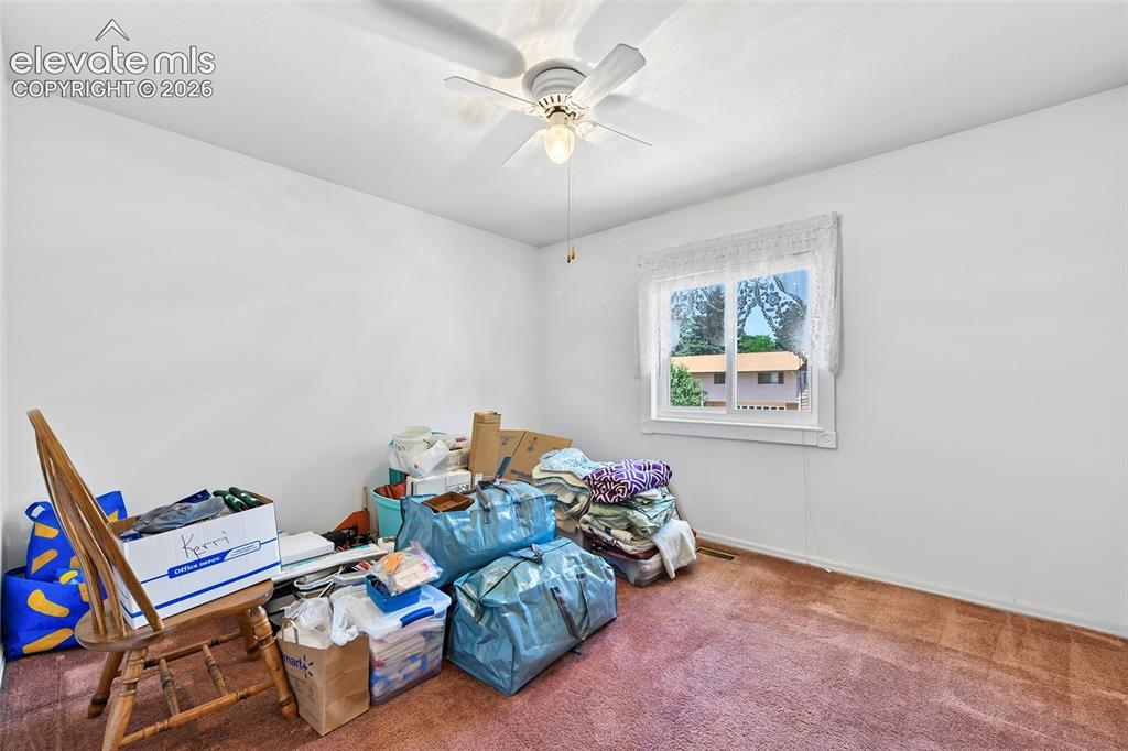 3711 Lander Lane Colorado Springs CO 80909