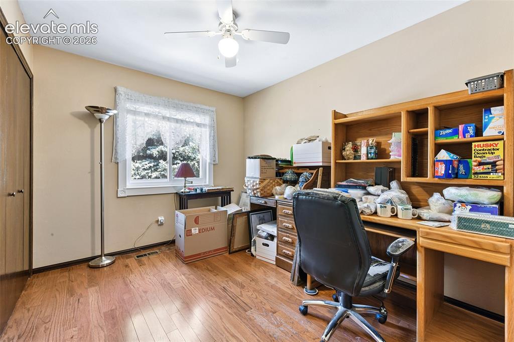 3711 Lander Lane Colorado Springs CO 80909