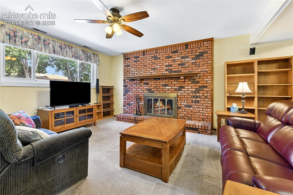 3711 Lander Lane Colorado Springs CO 80909