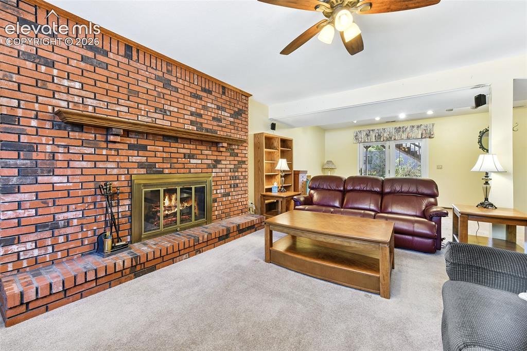 3711 Lander Lane Colorado Springs CO 80909