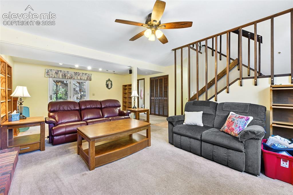 3711 Lander Lane Colorado Springs CO 80909