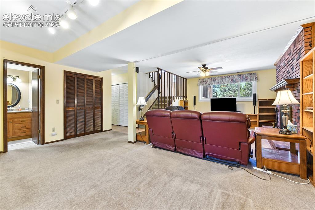3711 Lander Lane Colorado Springs CO 80909