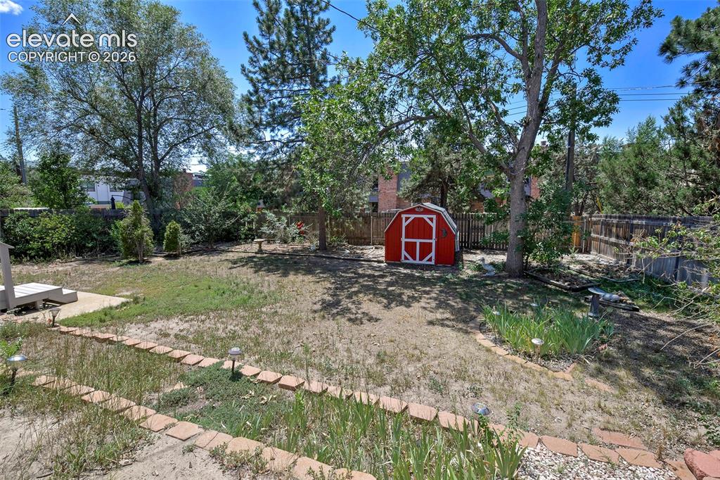 3711 Lander Lane Colorado Springs CO 80909