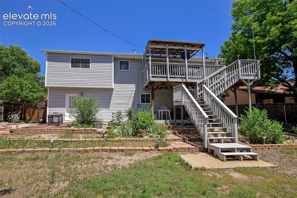 3711 Lander Lane Colorado Springs CO 80909