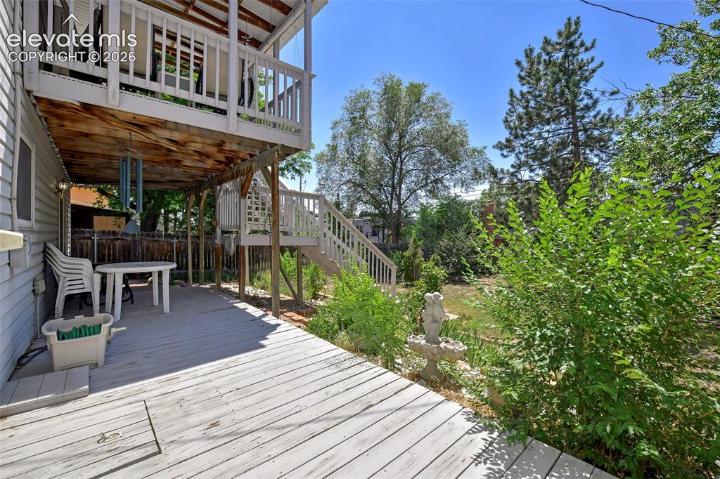 3711 Lander Lane Colorado Springs CO 80909