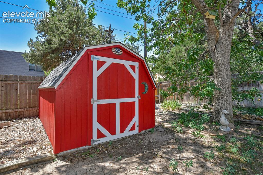 3711 Lander Lane Colorado Springs CO 80909