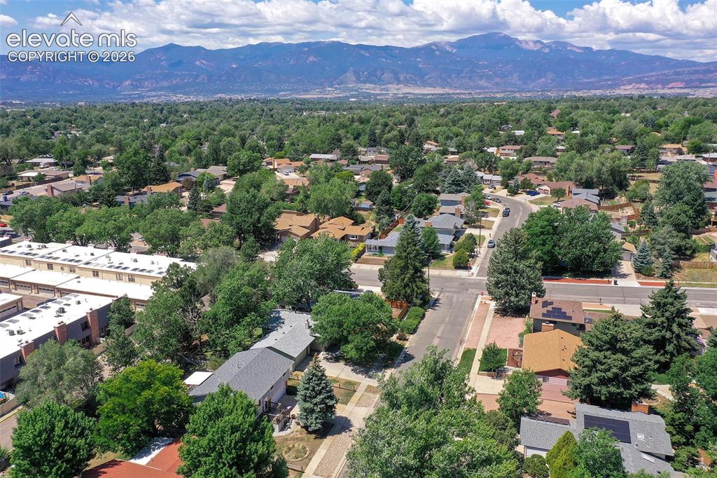 3711 Lander Lane Colorado Springs CO 80909