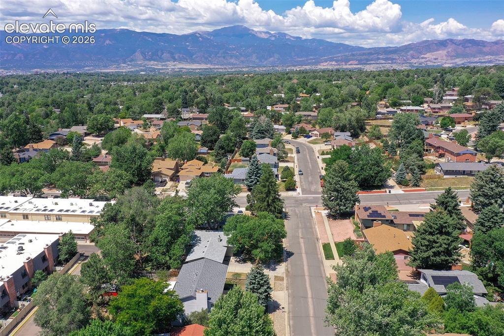 3711 Lander Lane Colorado Springs CO 80909