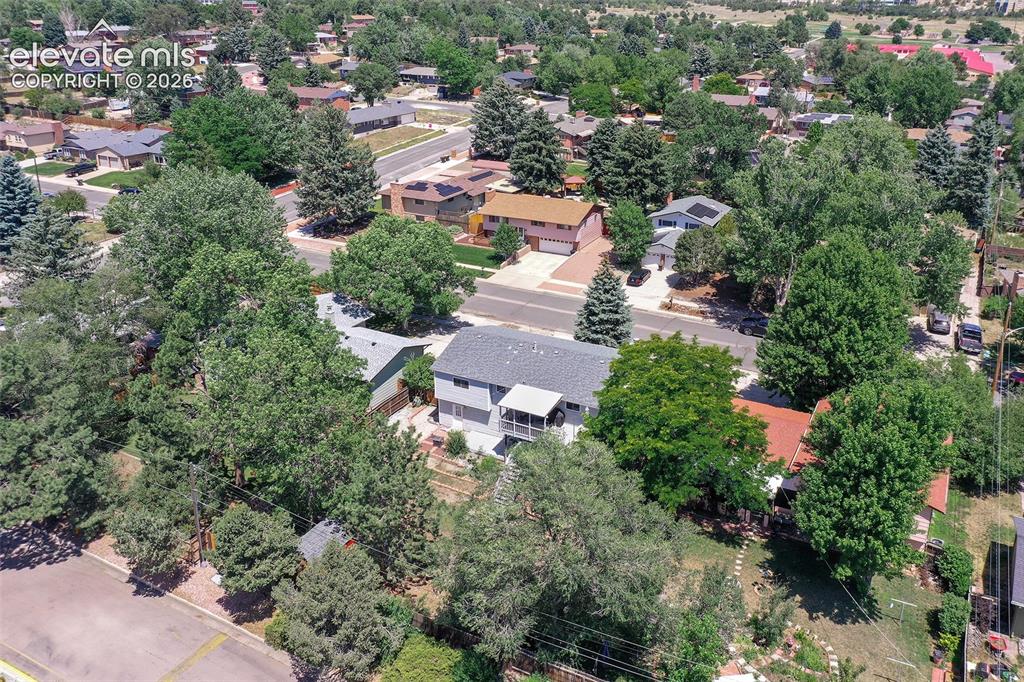 3711 Lander Lane Colorado Springs CO 80909