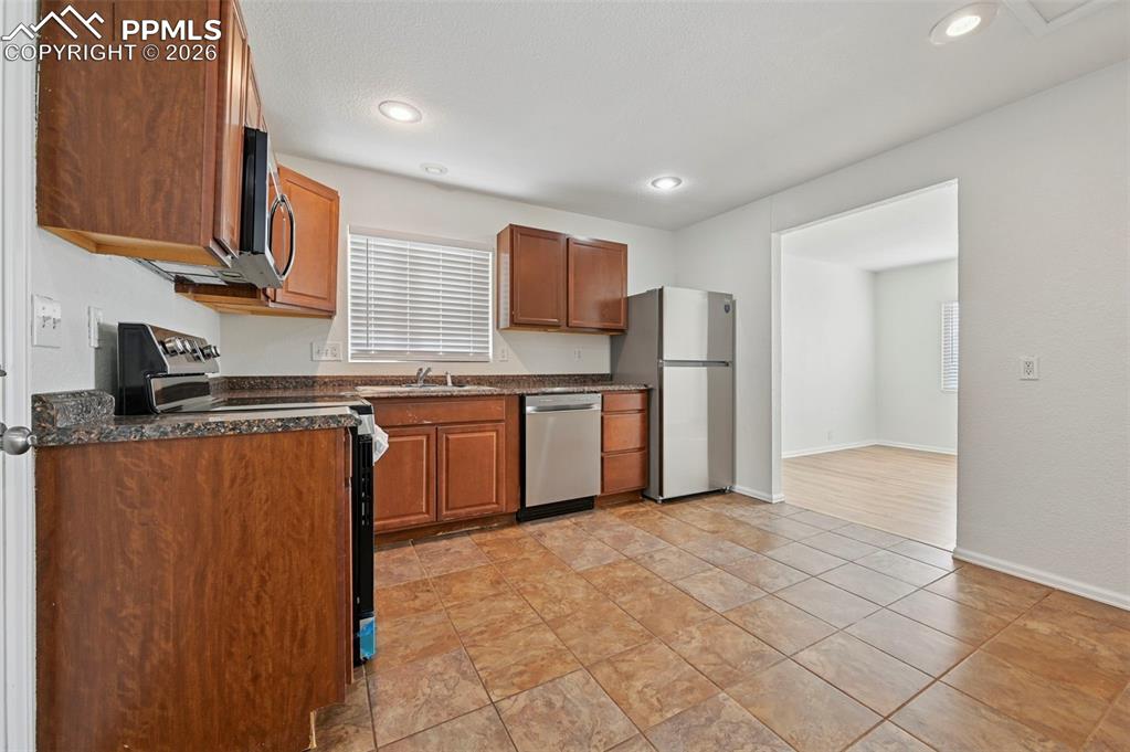 1110 Florence Avenue Colorado Springs CO 80905
