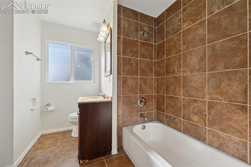 1110 Florence Avenue Colorado Springs CO 80905