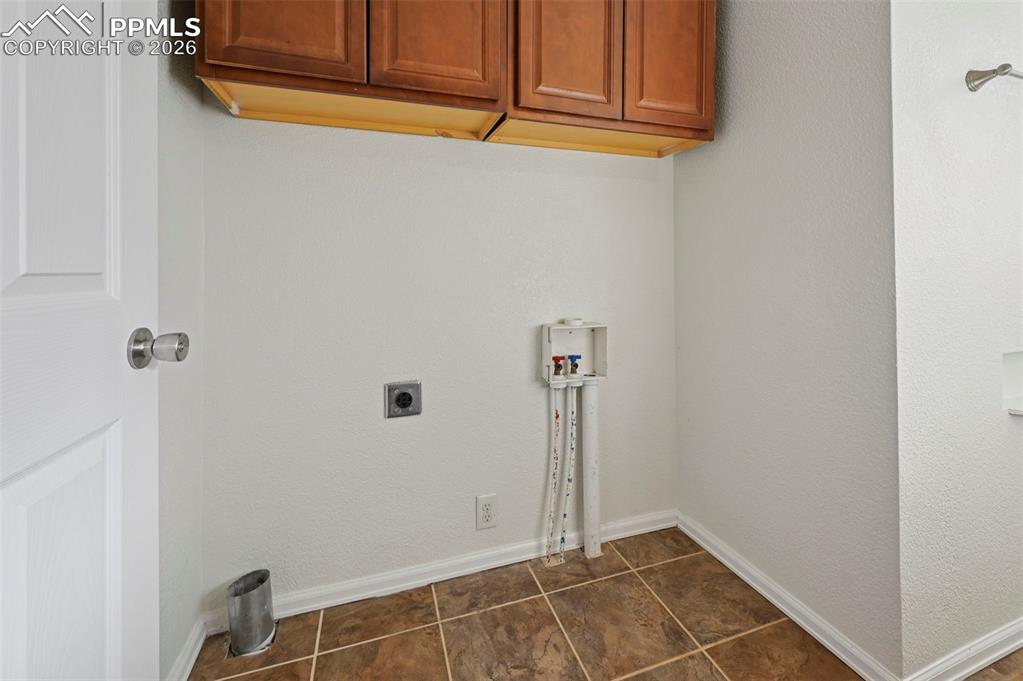 1110 Florence Avenue Colorado Springs CO 80905