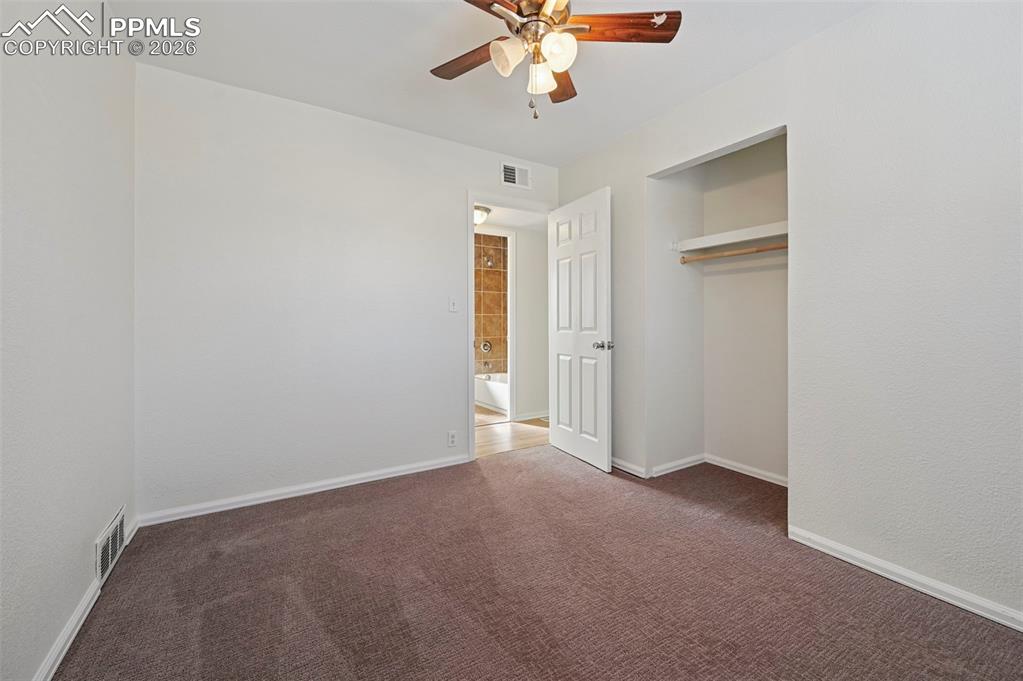1110 Florence Avenue Colorado Springs CO 80905
