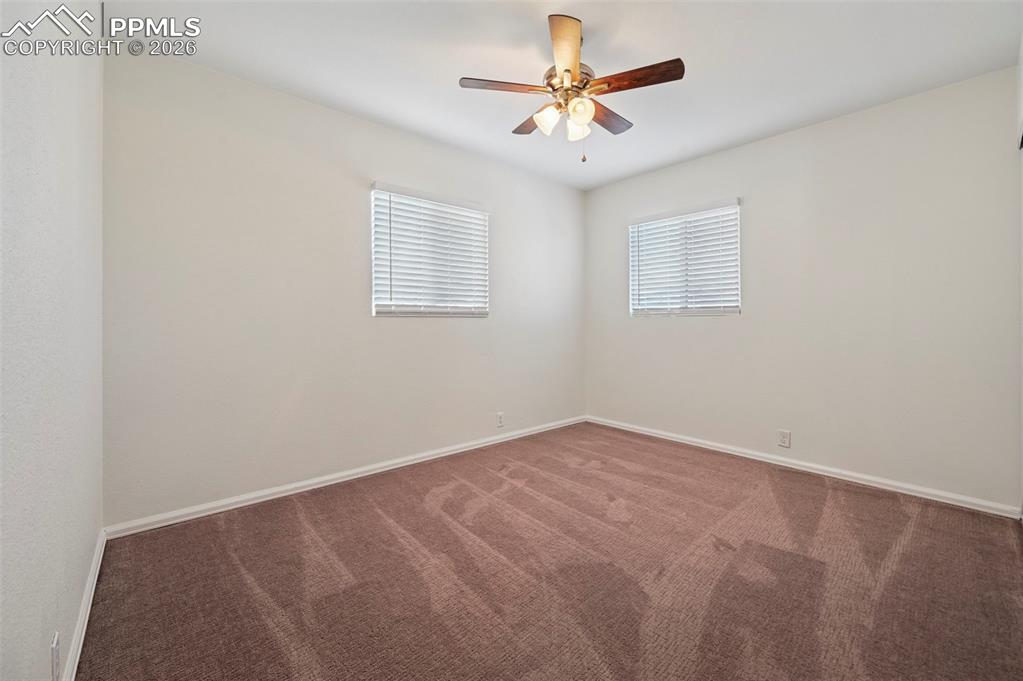 1110 Florence Avenue Colorado Springs CO 80905