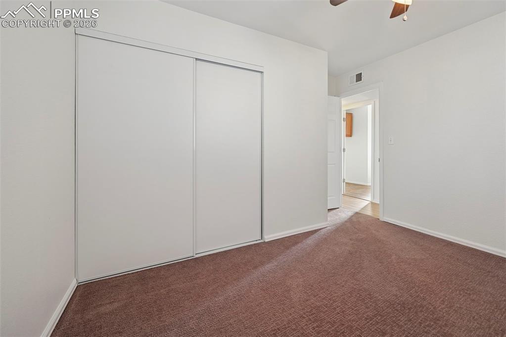 1110 Florence Avenue Colorado Springs CO 80905